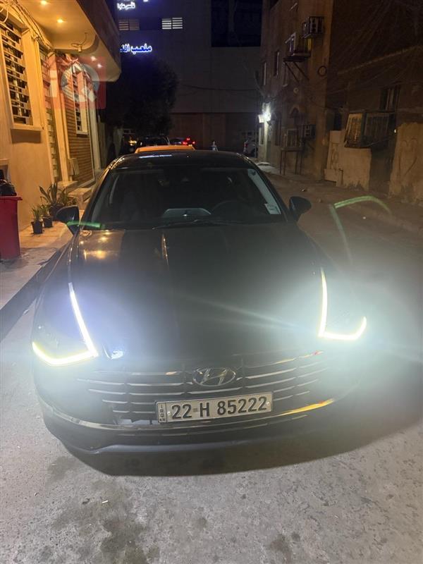 هیوندای  بۆ فرۆشتن لە عێراق